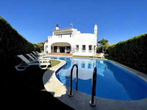 Villa OceanKokia
